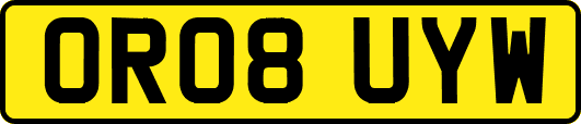 OR08UYW