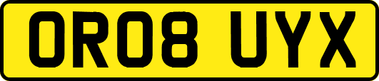 OR08UYX