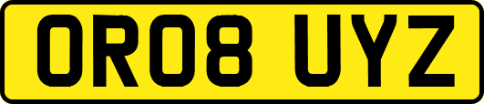 OR08UYZ