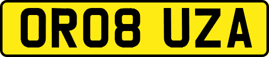OR08UZA