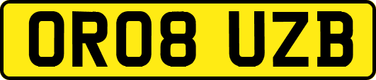 OR08UZB