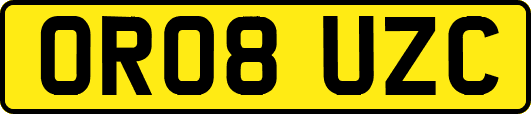 OR08UZC