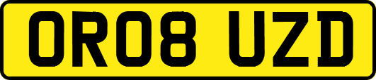 OR08UZD