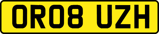 OR08UZH