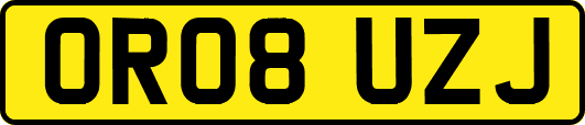 OR08UZJ