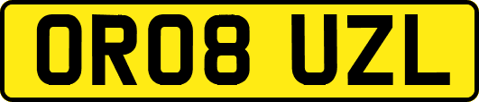 OR08UZL