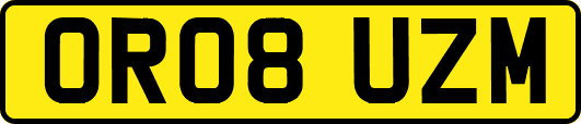 OR08UZM