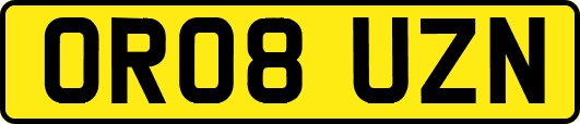 OR08UZN