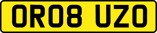 OR08UZO
