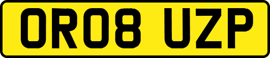 OR08UZP