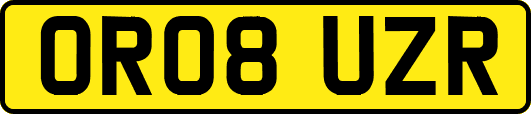 OR08UZR