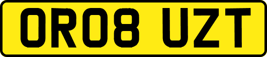 OR08UZT