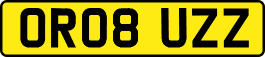 OR08UZZ