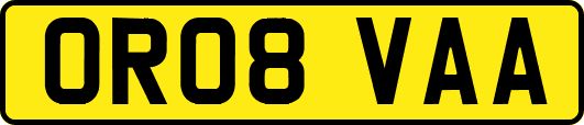 OR08VAA