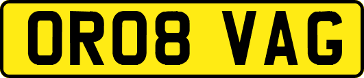 OR08VAG