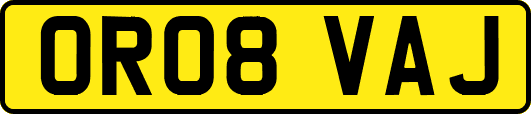 OR08VAJ