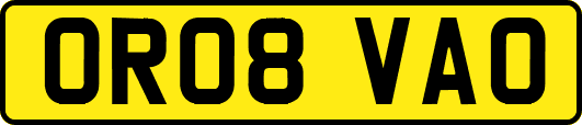 OR08VAO