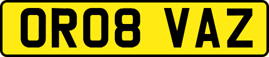 OR08VAZ