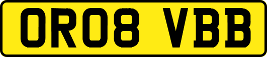 OR08VBB