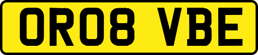 OR08VBE