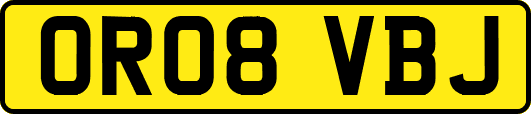 OR08VBJ