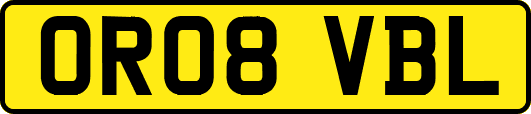 OR08VBL