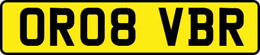 OR08VBR