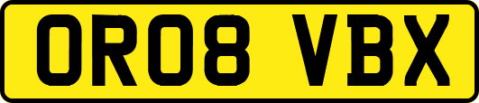 OR08VBX