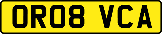 OR08VCA