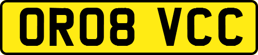 OR08VCC