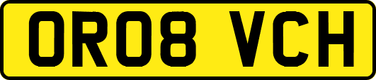OR08VCH