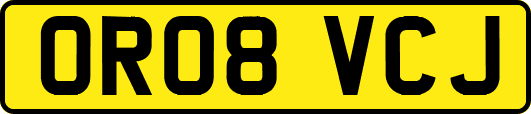 OR08VCJ