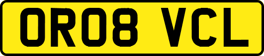 OR08VCL