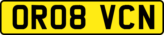 OR08VCN