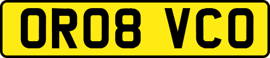 OR08VCO