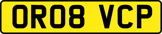 OR08VCP
