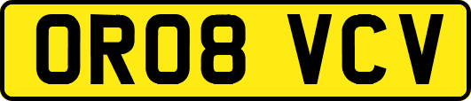OR08VCV