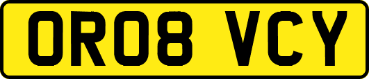 OR08VCY