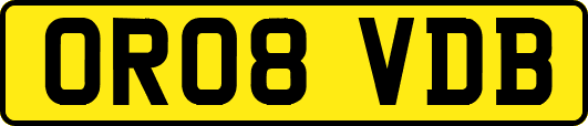 OR08VDB