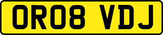 OR08VDJ