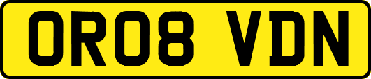 OR08VDN