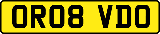 OR08VDO
