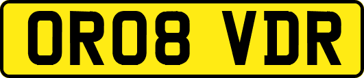 OR08VDR