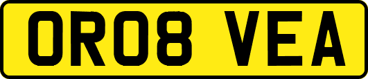 OR08VEA