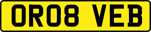 OR08VEB