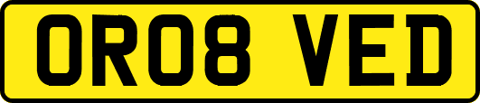 OR08VED