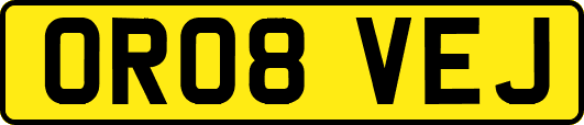 OR08VEJ