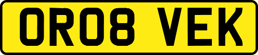 OR08VEK