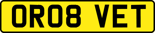 OR08VET