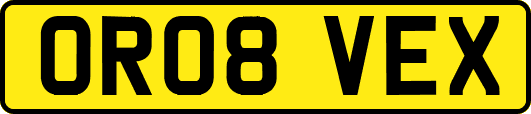 OR08VEX